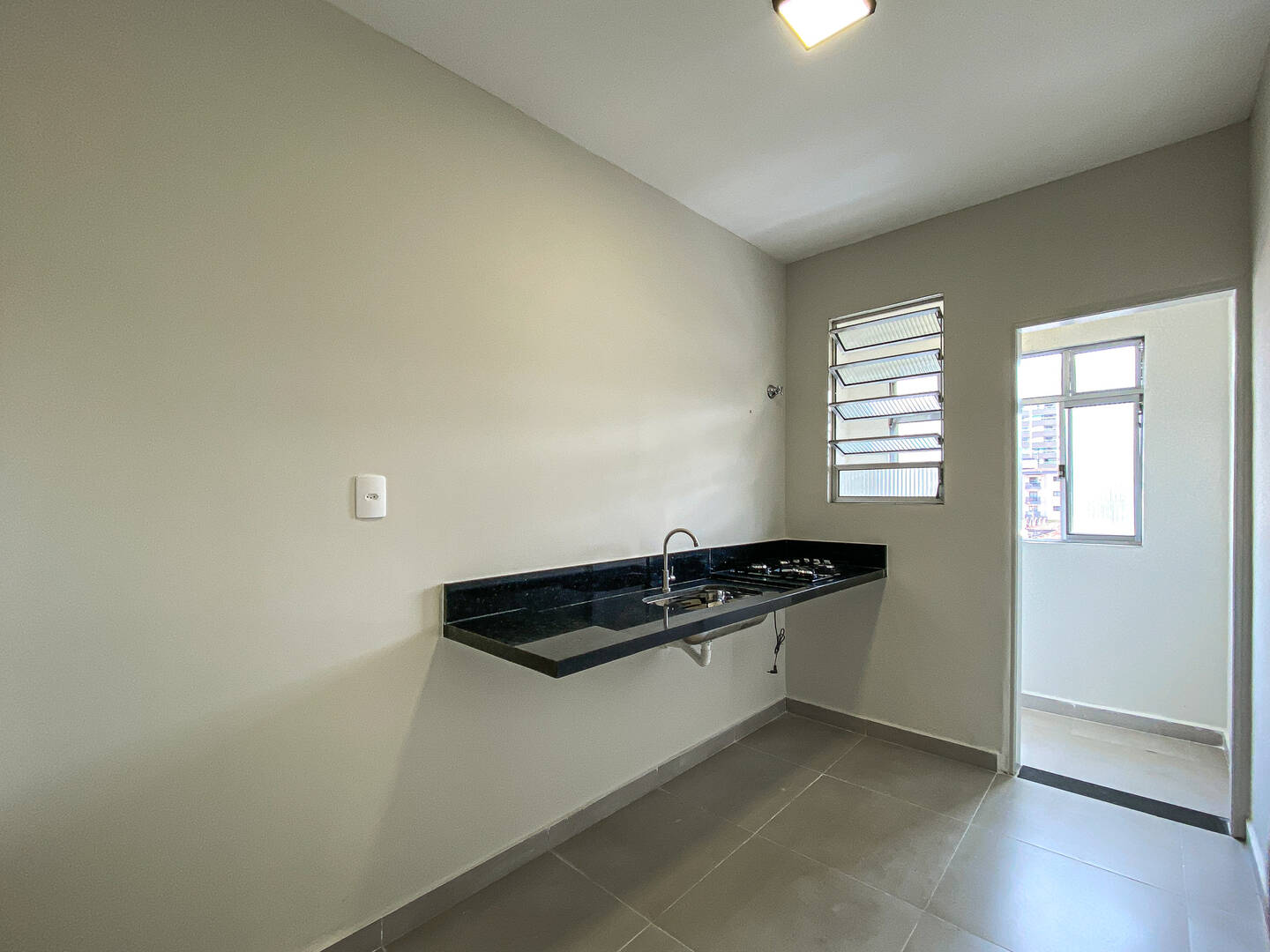 Apartamento, 2 quartos, 47 m² - Foto 2