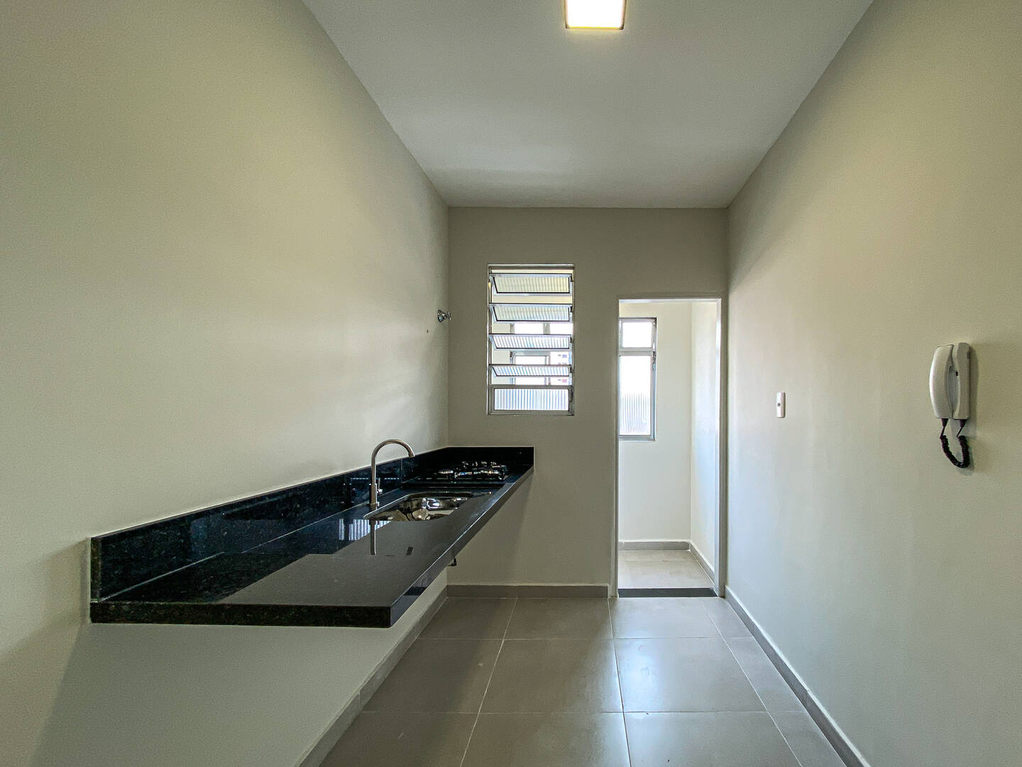 Apartamento, 2 quartos, 47 m² - Foto 3