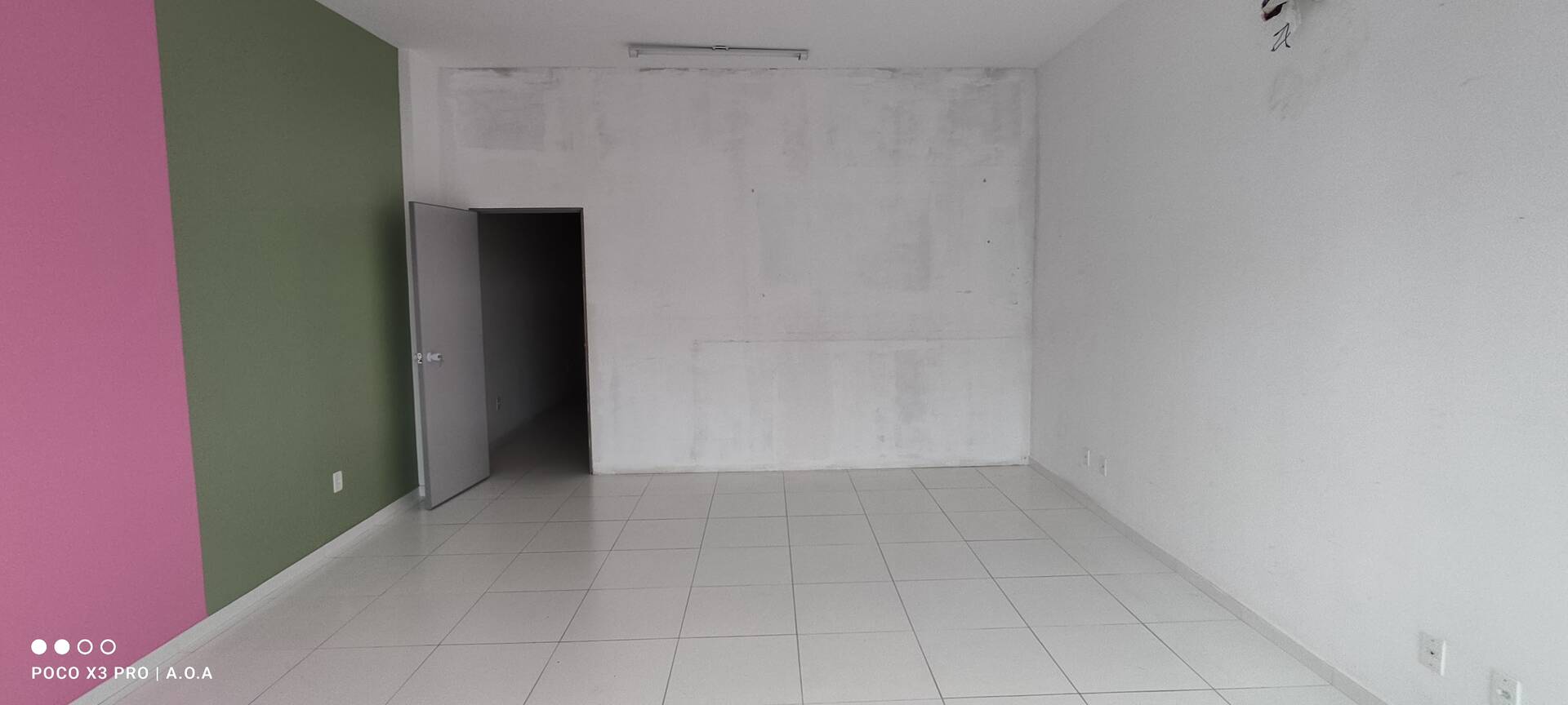 Conjunto Comercial-Sala para alugar, 80m² - Foto 1