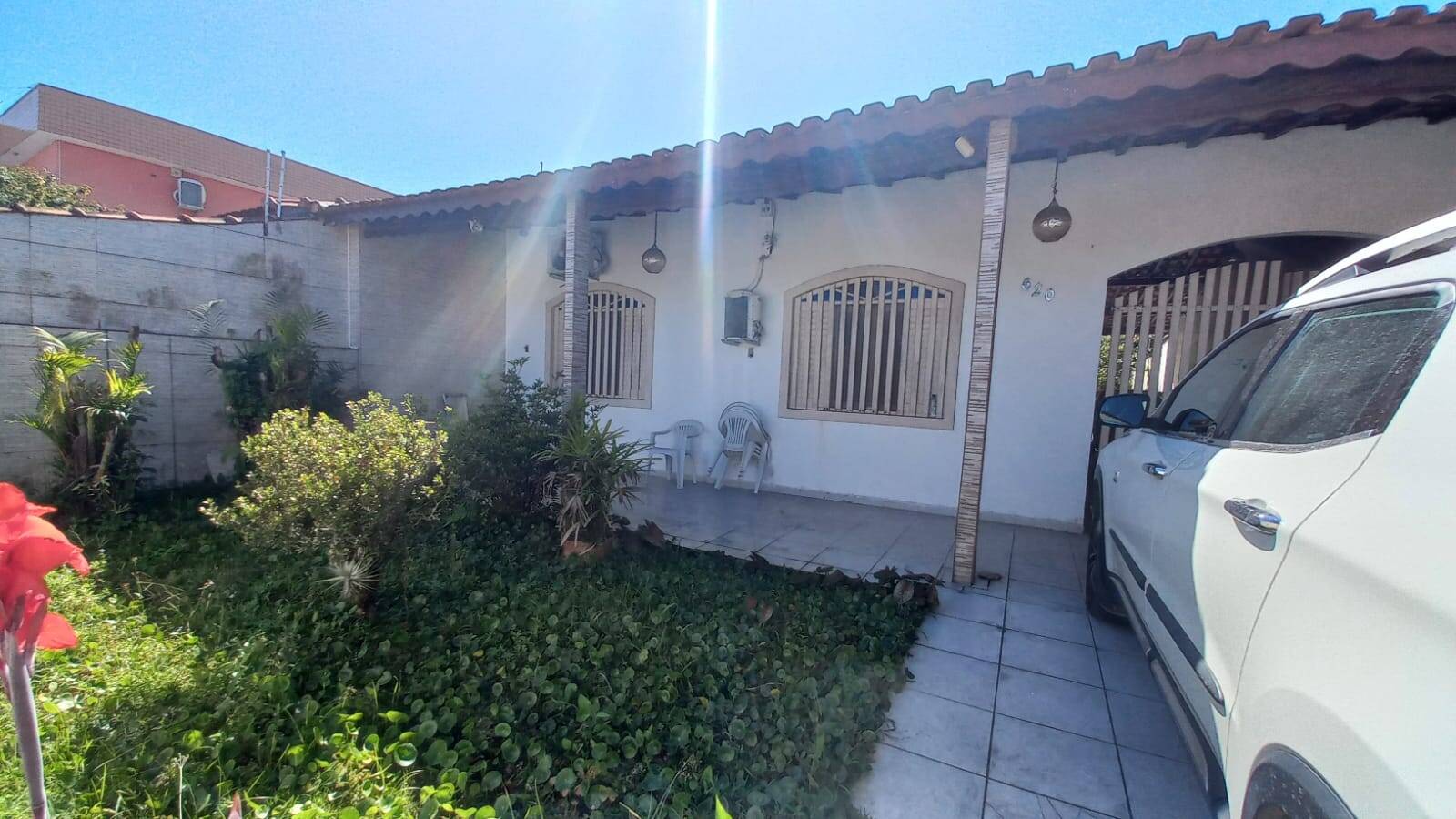 Casa à venda com 2 quartos, 170m² - Foto 5