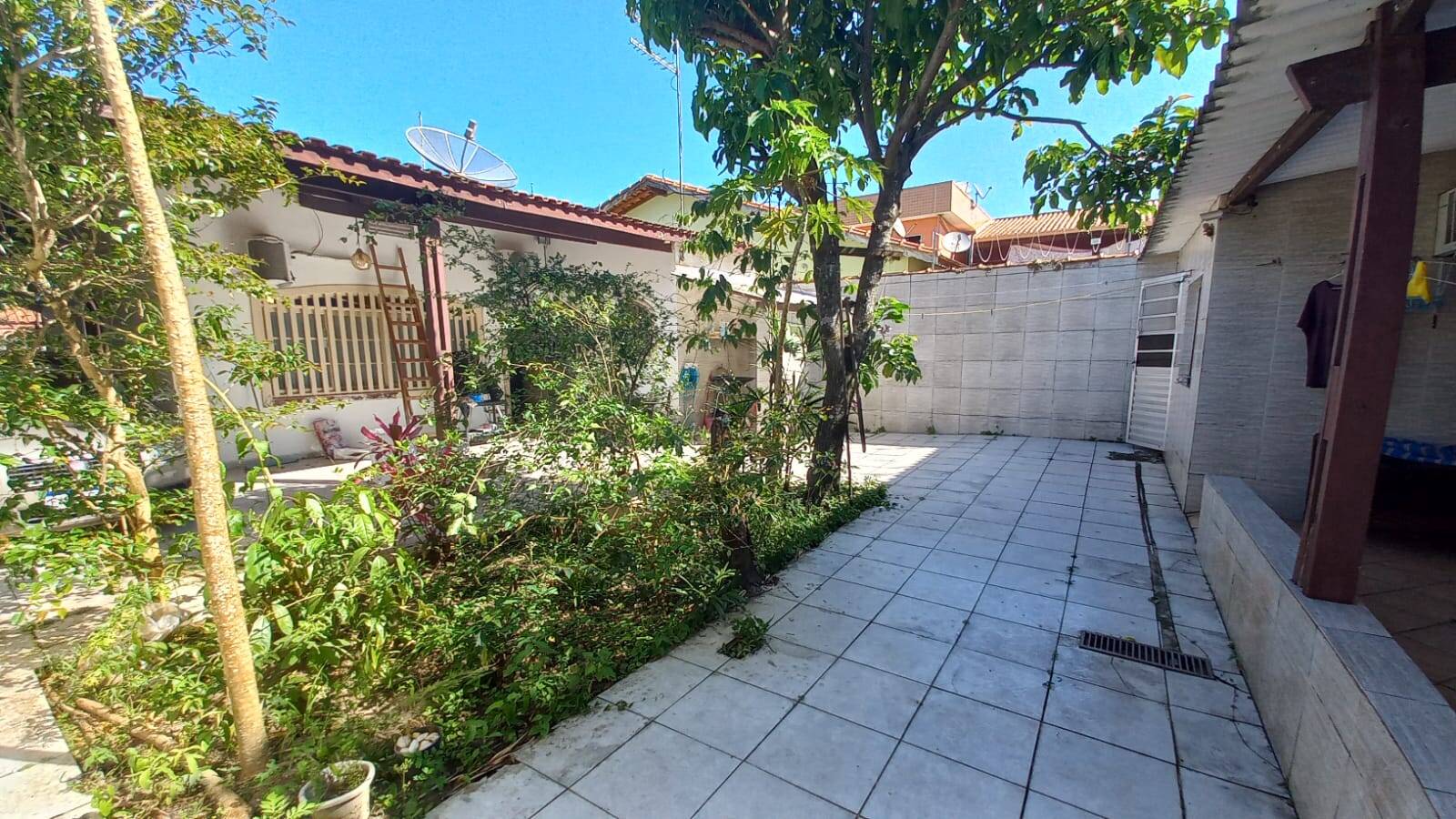 Casa à venda com 2 quartos, 170m² - Foto 7