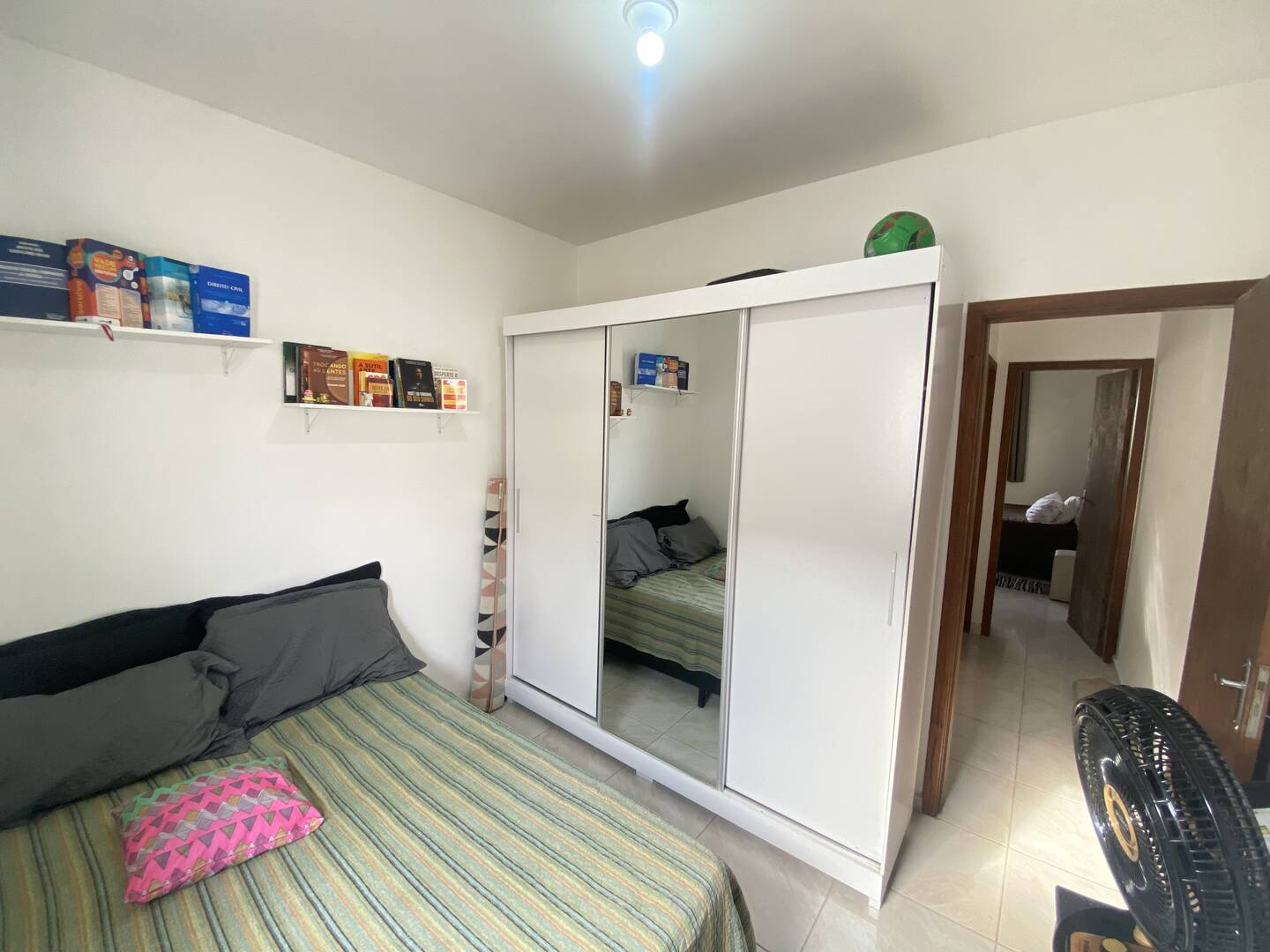 Casa de Condomínio à venda com 2 quartos, 57m² - Foto 12