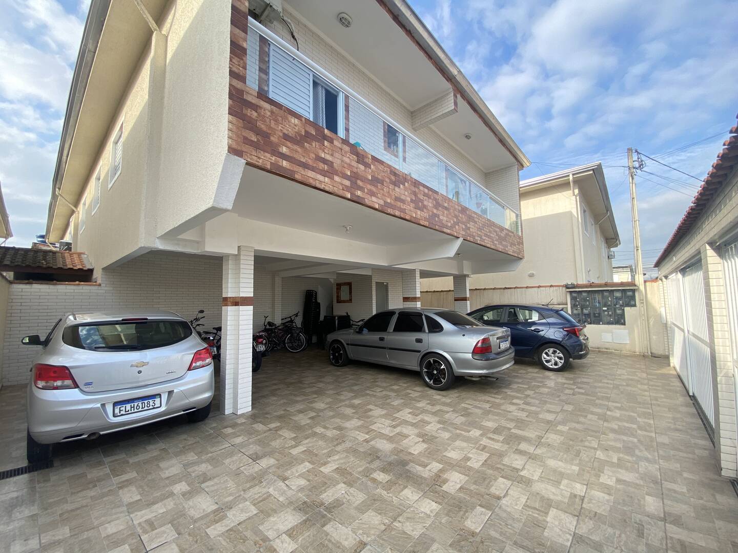 Casa de Condomínio à venda com 2 quartos, 57m² - Foto 15