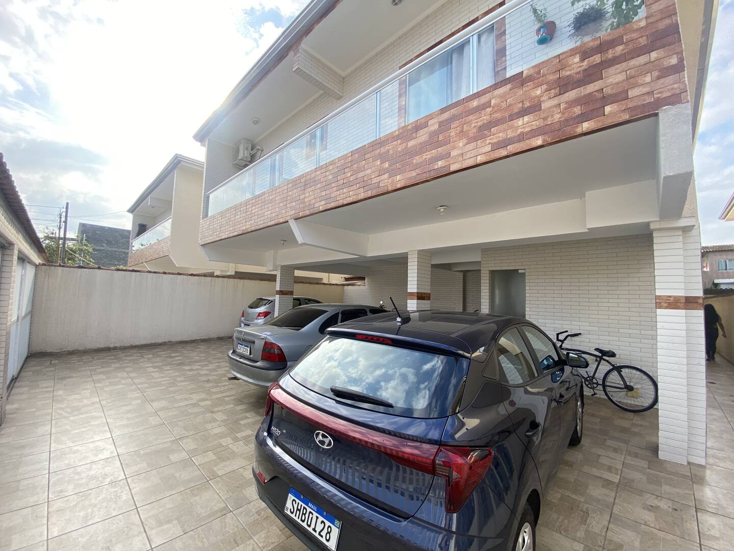 Casa de Condomínio à venda com 2 quartos, 57m² - Foto 16