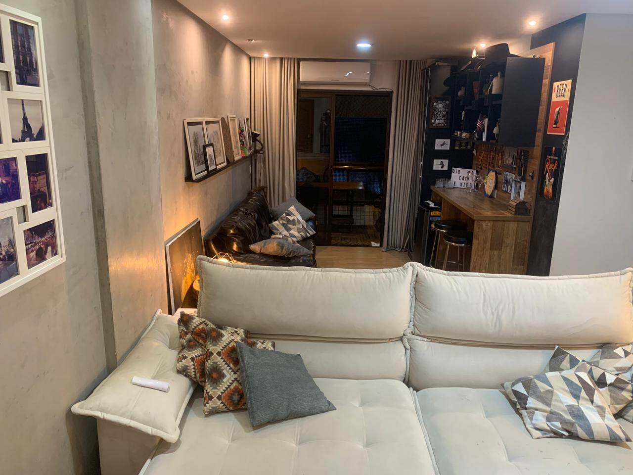 Apartamento à venda com 2 quartos, 98m² - Foto 4