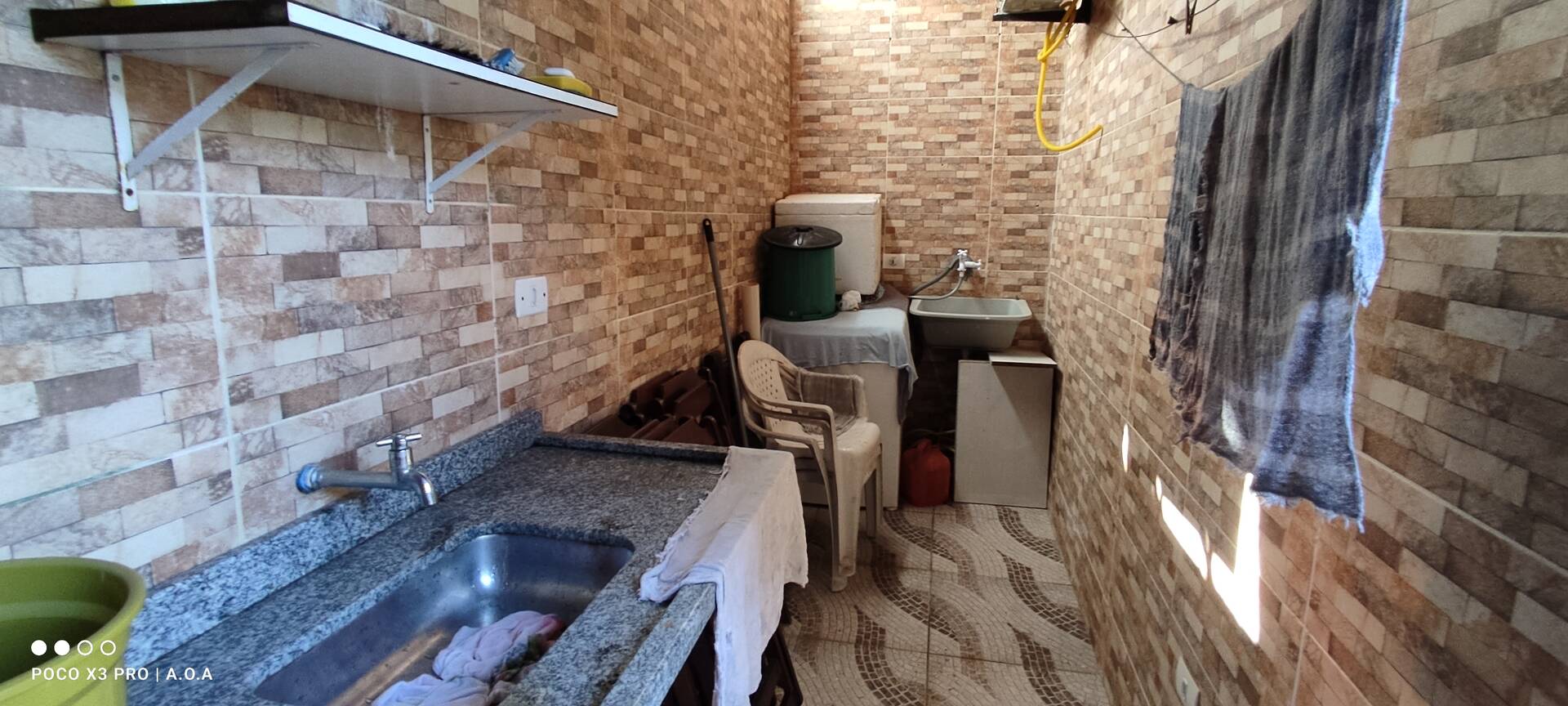 Casa à venda com 2 quartos, 100m² - Foto 13