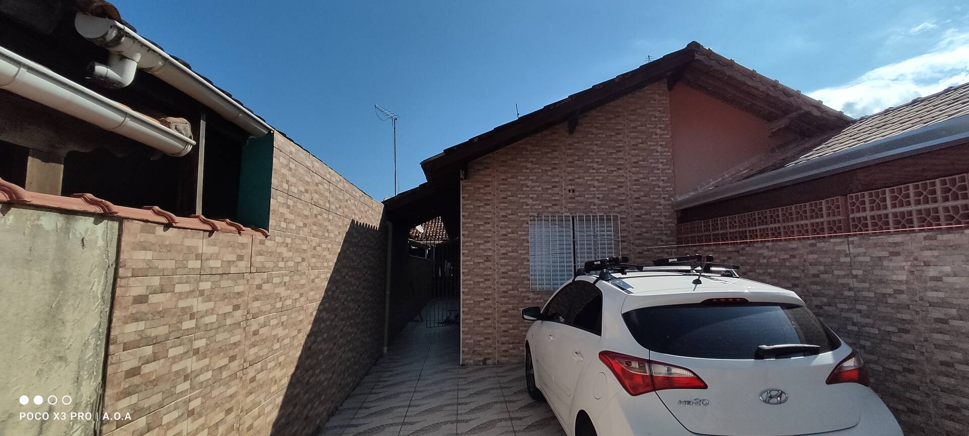 Casa à venda com 2 quartos, 100m² - Foto 4