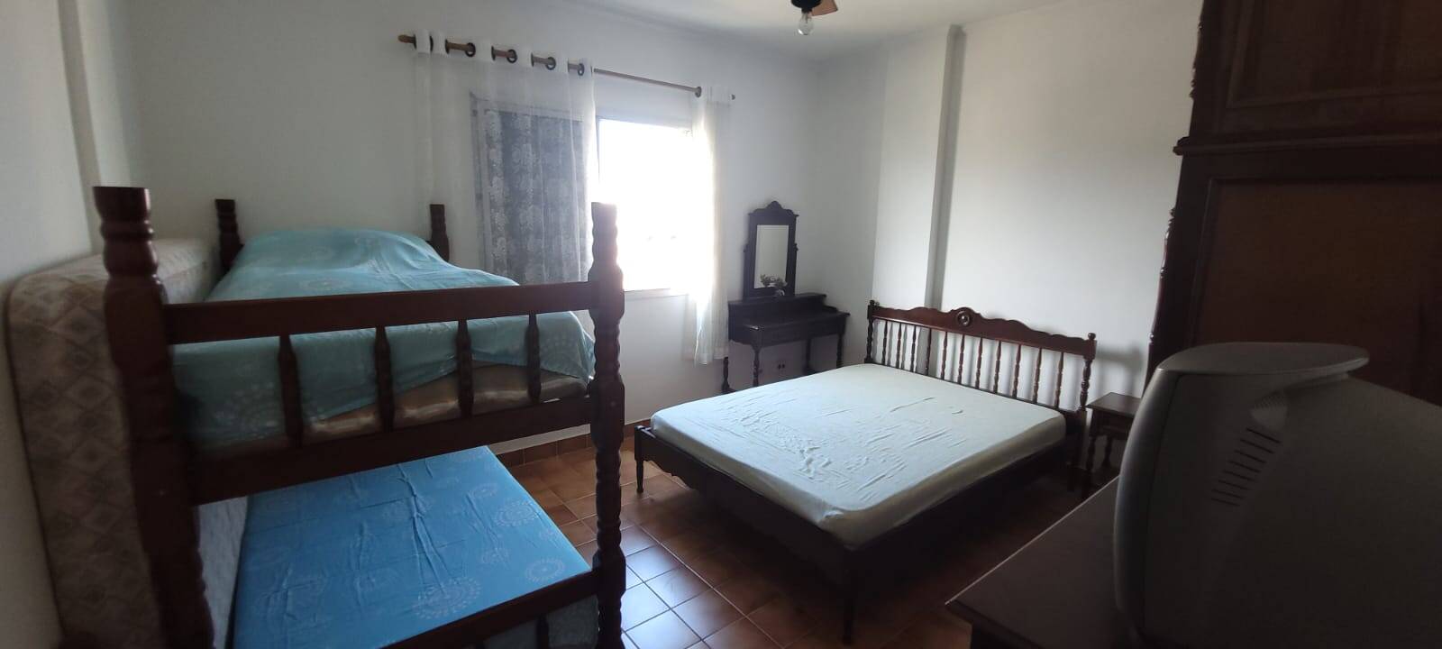 Apartamento à venda com 1 quarto, 47m² - Foto 5