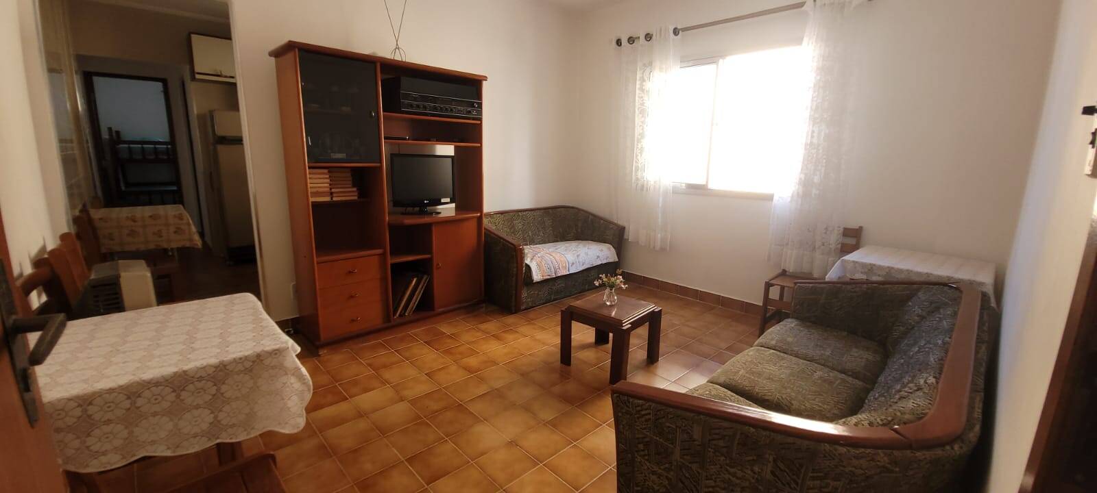 Apartamento à venda com 1 quarto, 47m² - Foto 1