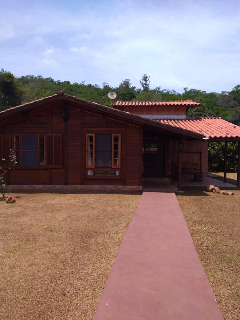 Fazenda à venda com 5 quartos, 1000m² - Foto 10