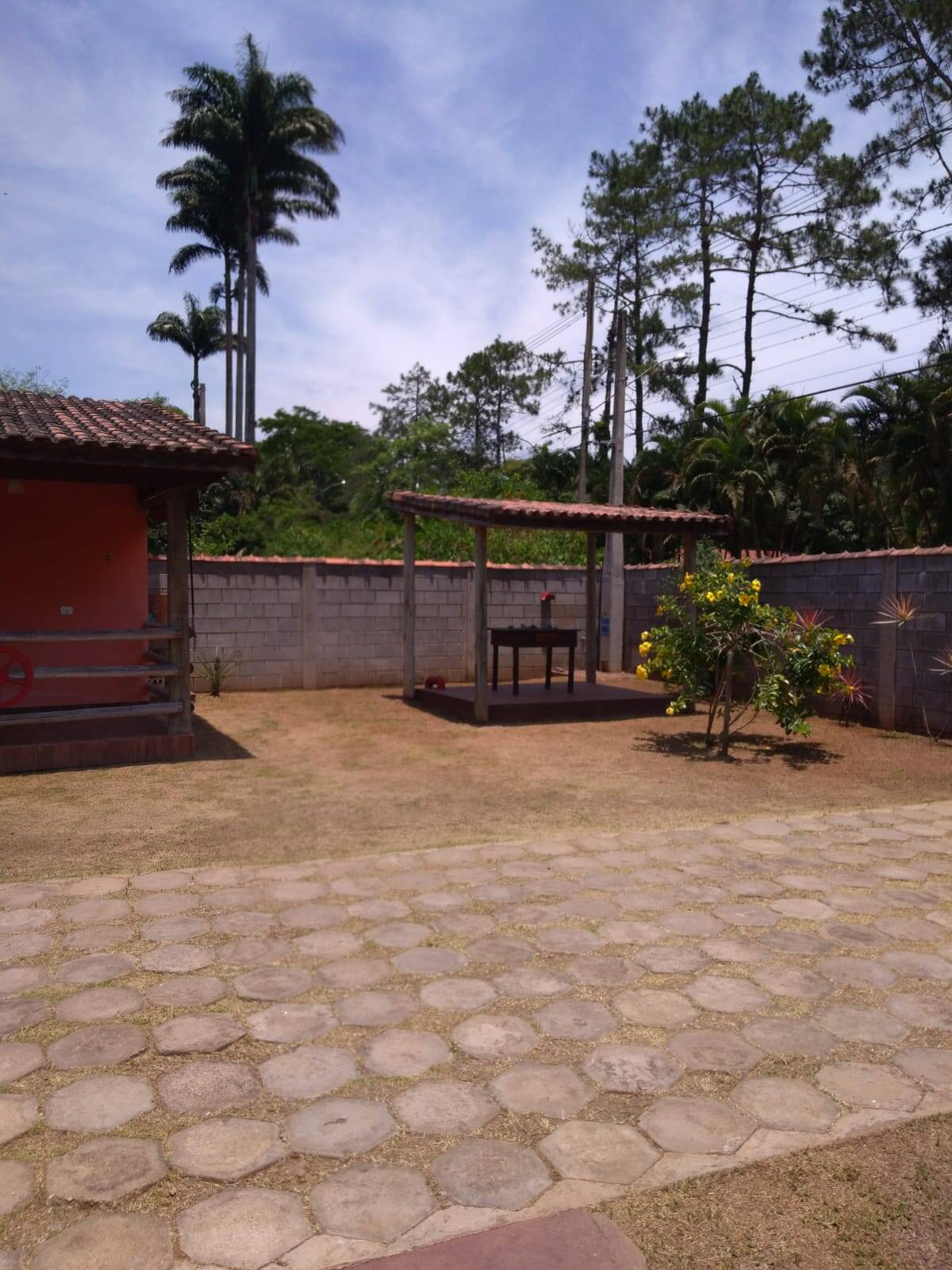 Fazenda à venda com 5 quartos, 1000m² - Foto 26