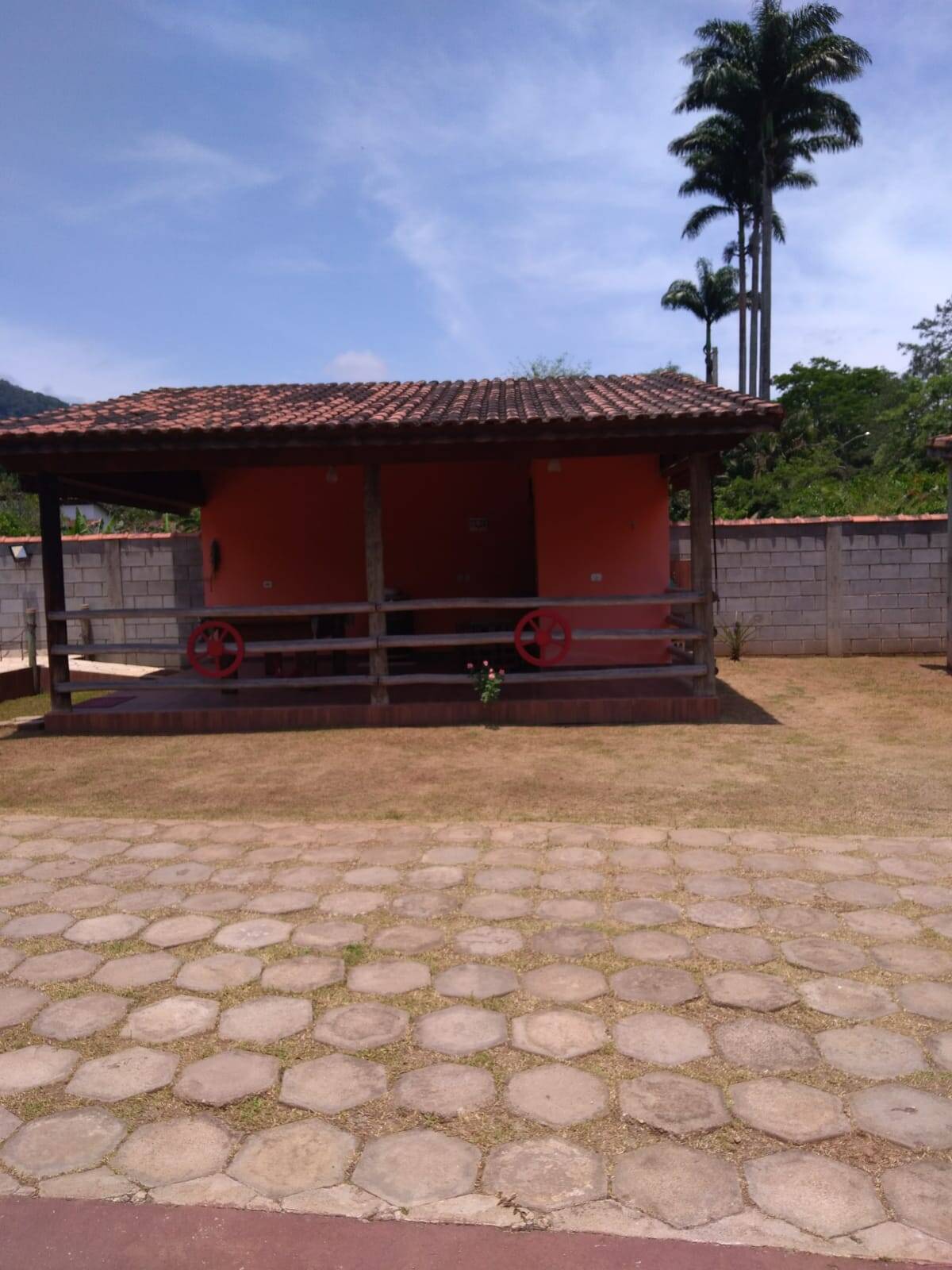 Fazenda à venda com 5 quartos, 1000m² - Foto 27