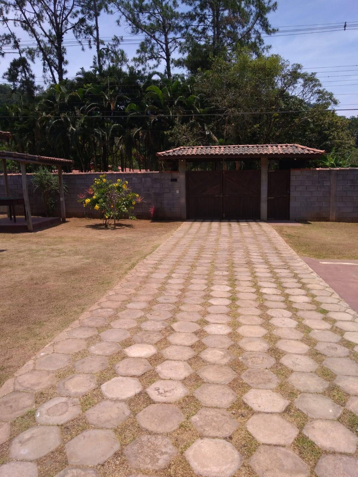 Fazenda à venda com 5 quartos, 1000m² - Foto 30