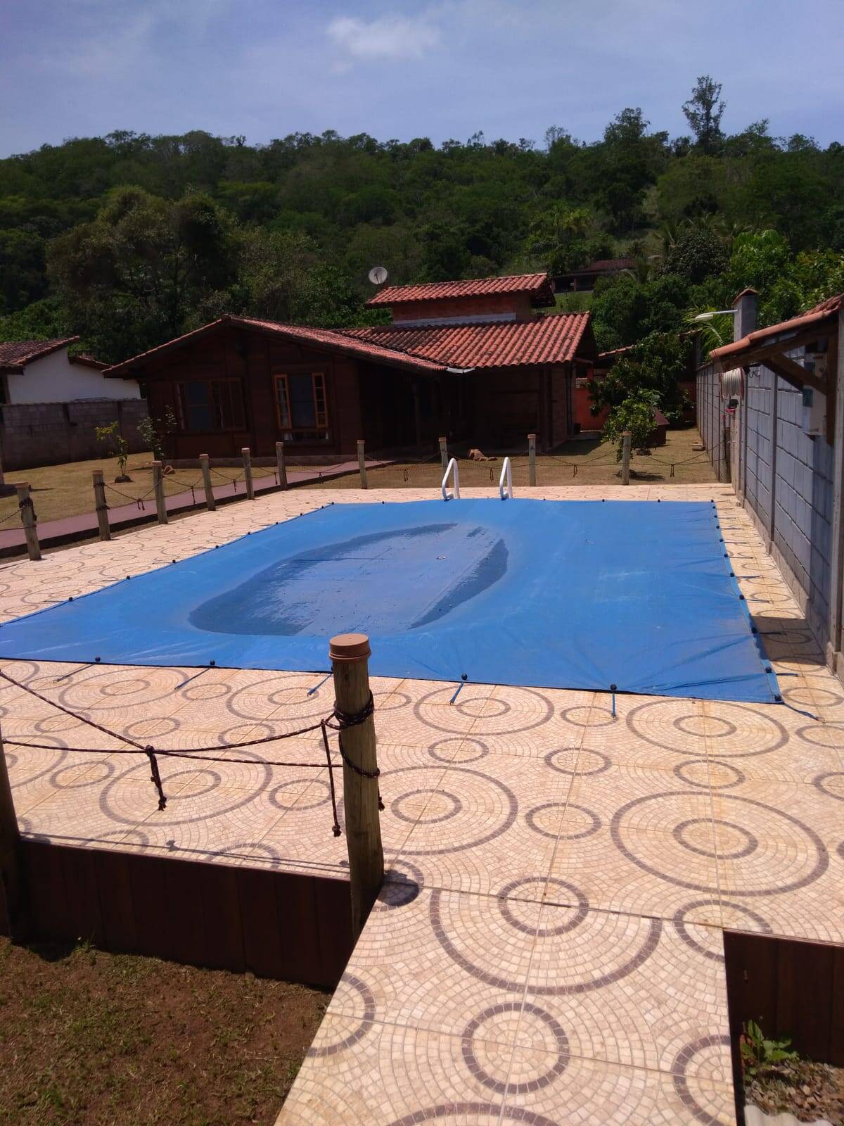 Fazenda à venda com 5 quartos, 1000m² - Foto 32