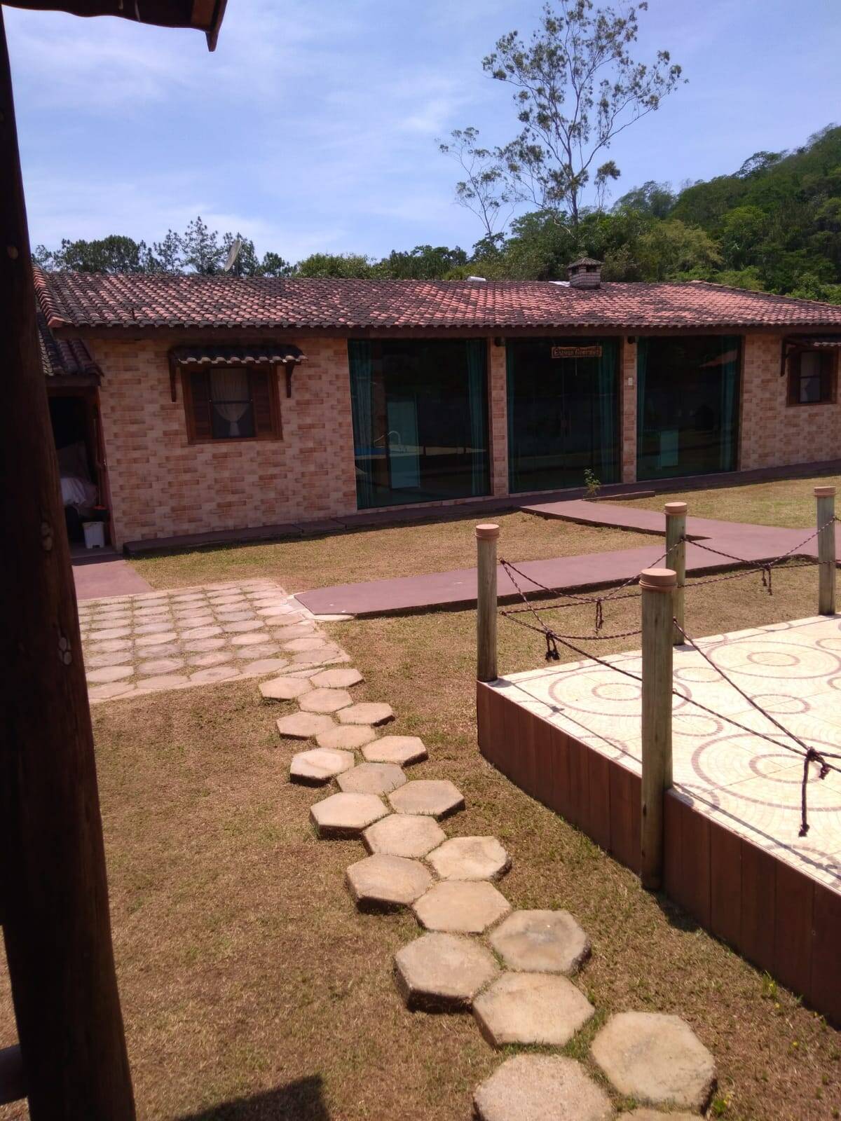 Fazenda à venda com 5 quartos, 1000m² - Foto 35