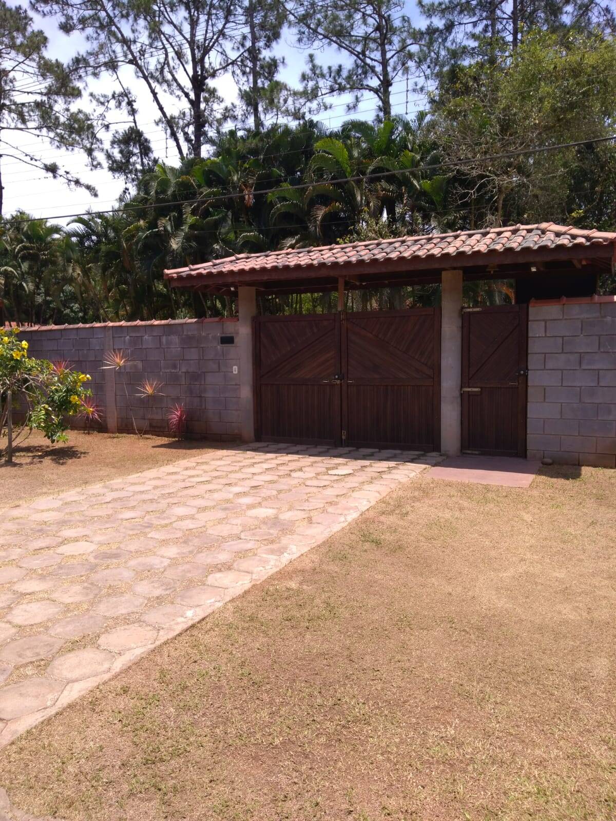 Fazenda à venda com 5 quartos, 1000m² - Foto 36