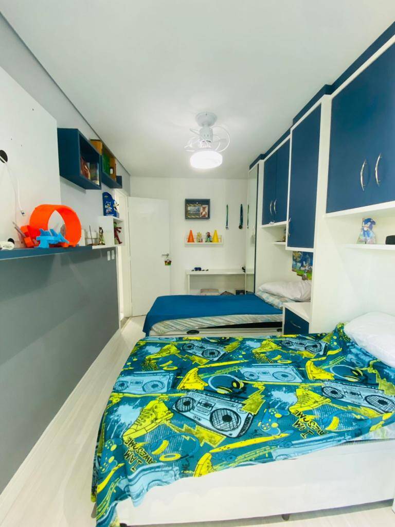 Apartamento à venda com 2 quartos, 90m² - Foto 28