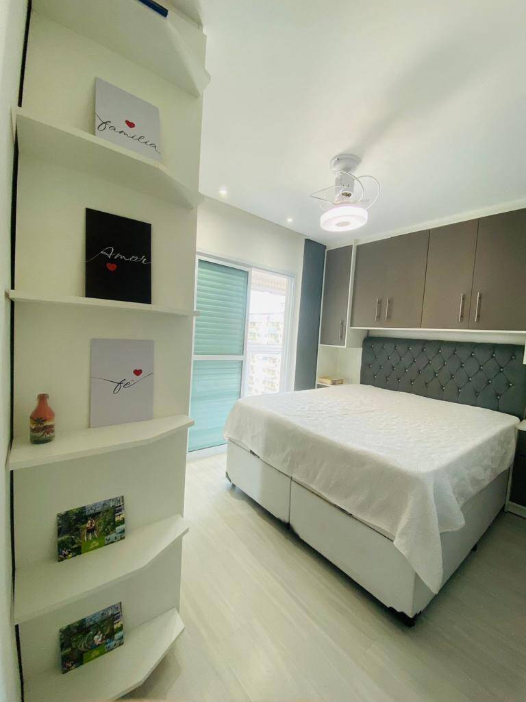 Apartamento à venda com 2 quartos, 90m² - Foto 32