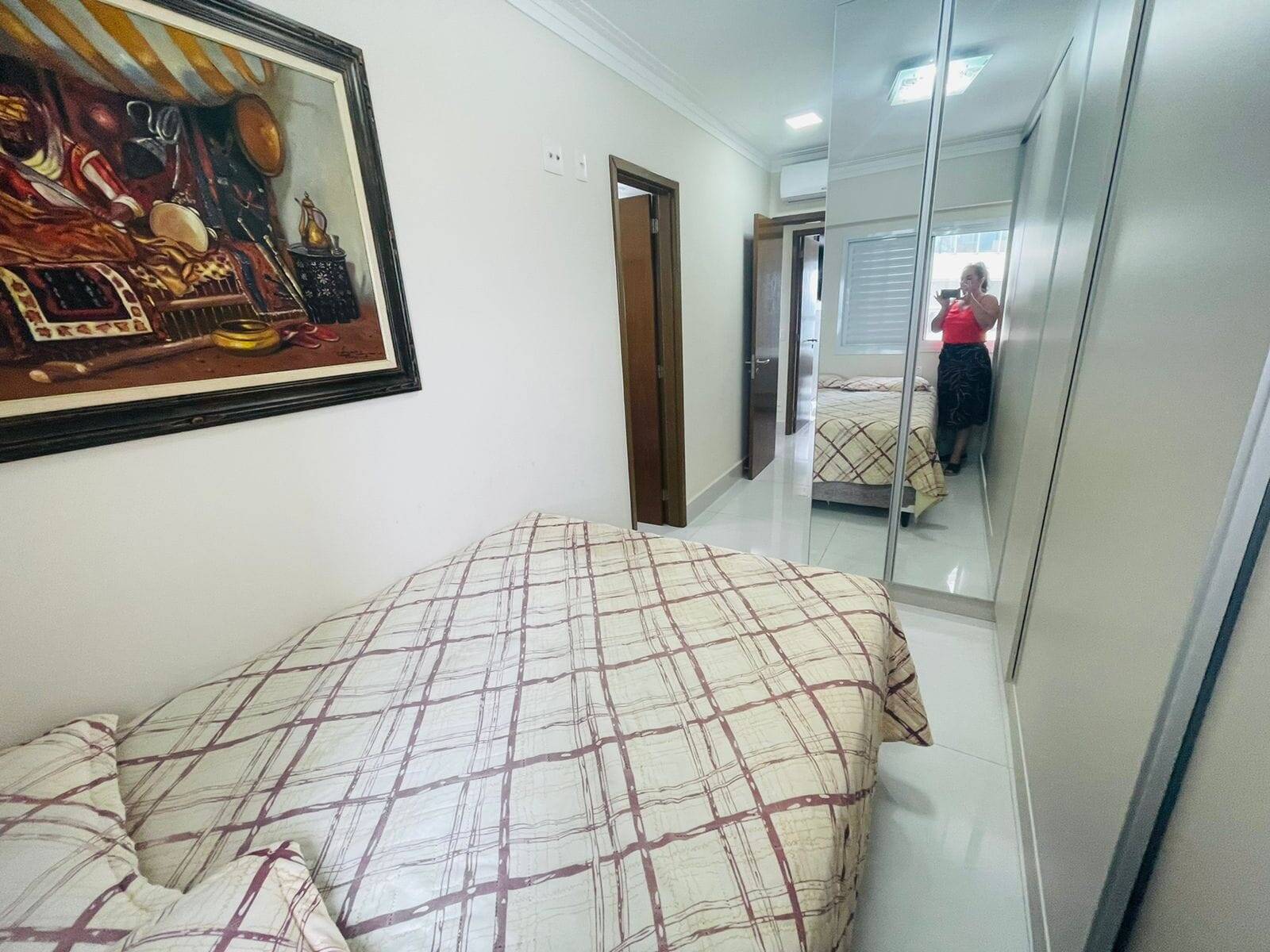 Apartamento à venda com 3 quartos, 102m² - Foto 11