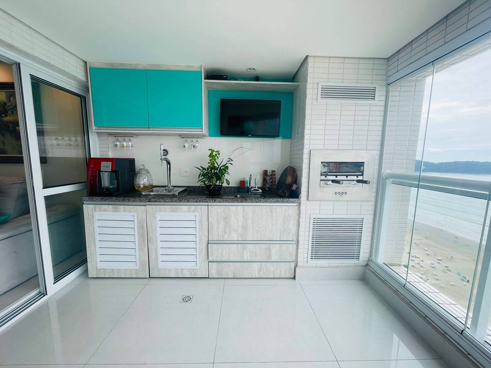 Apartamento à venda com 3 quartos, 102m² - Foto 17