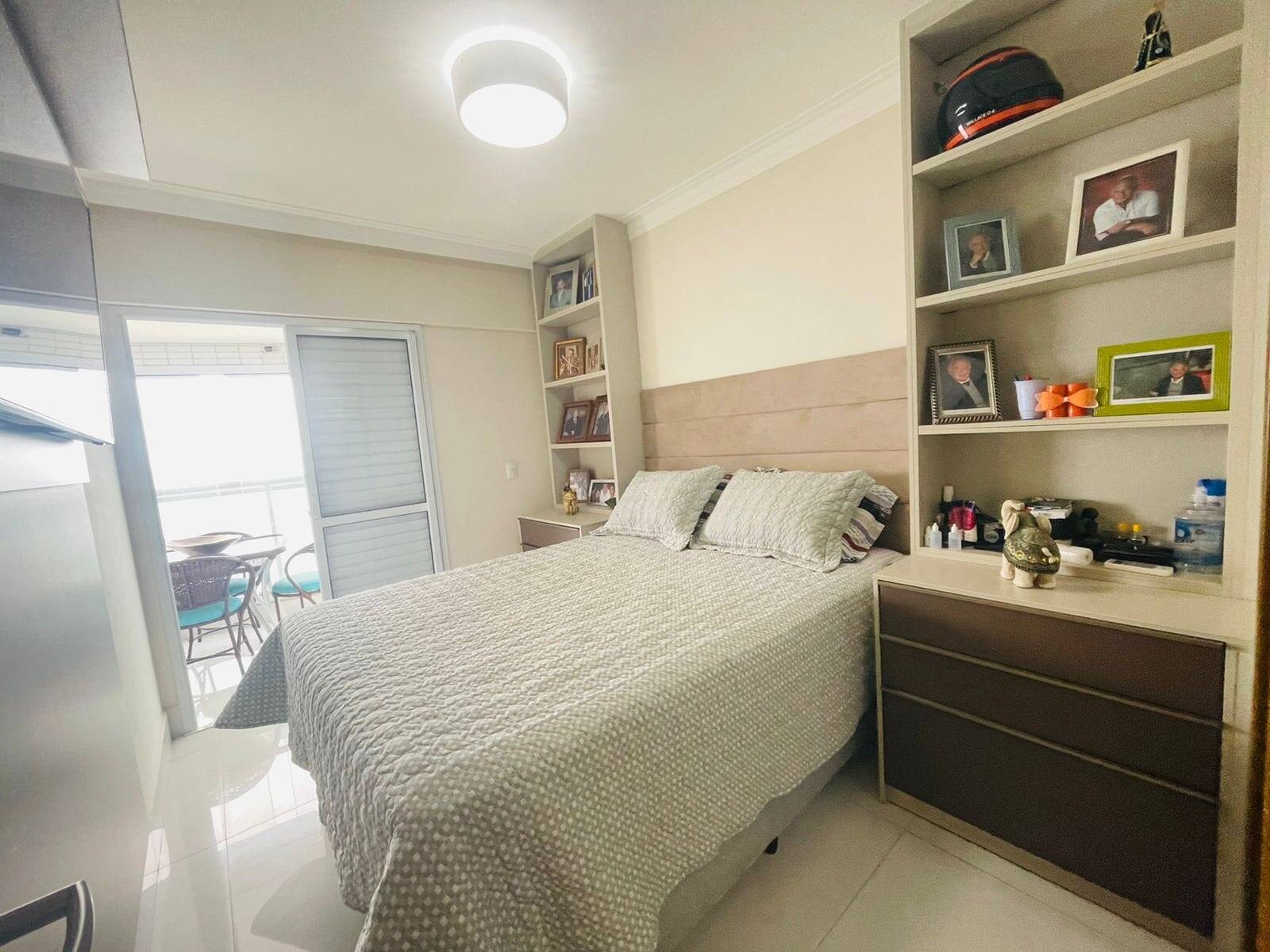 Apartamento à venda com 3 quartos, 102m² - Foto 19