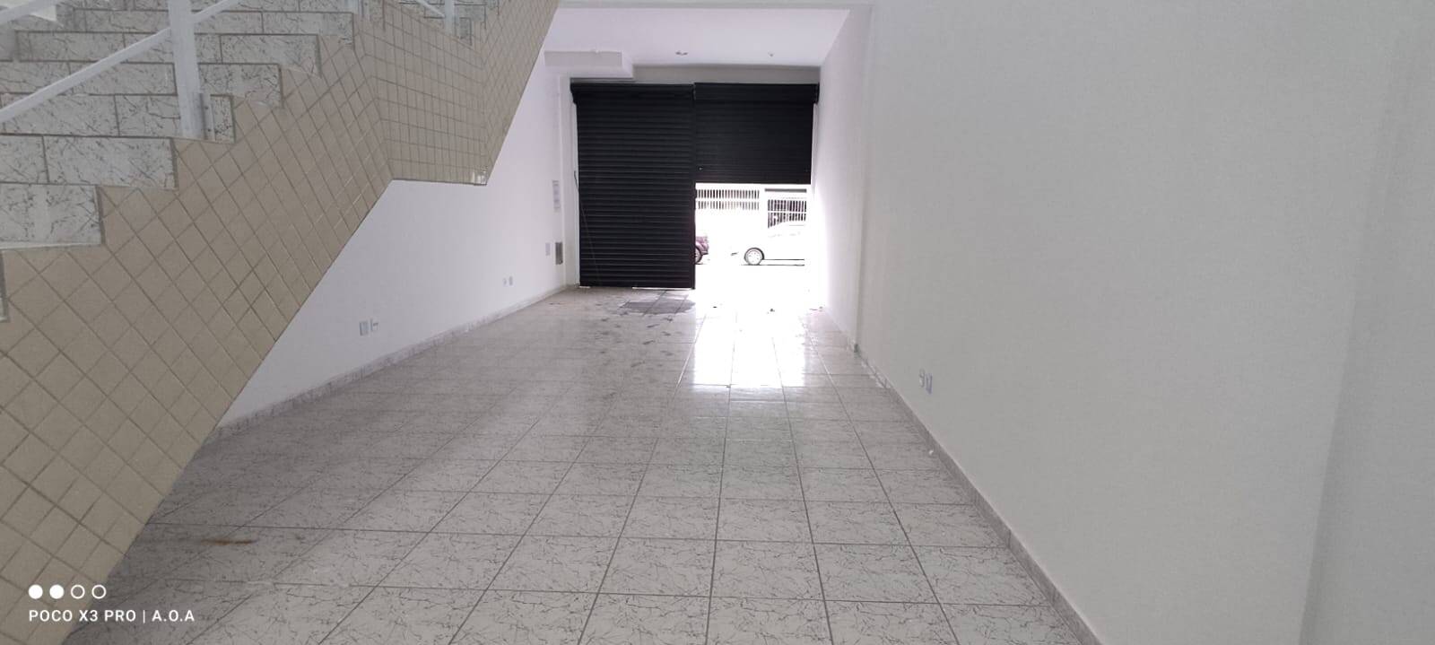 Loja-Salão para alugar, 150m² - Foto 1