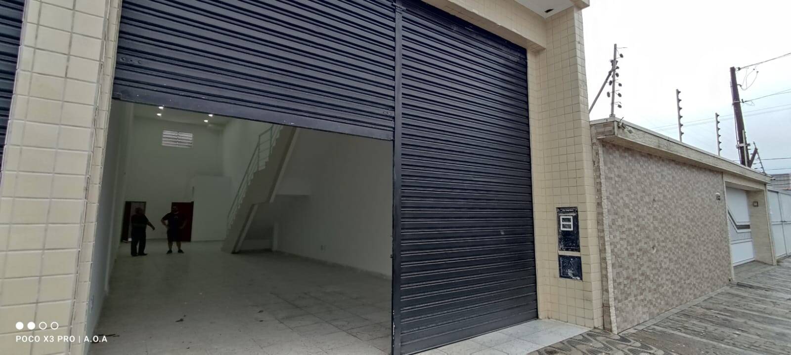 Loja-Salão para alugar, 150m² - Foto 10