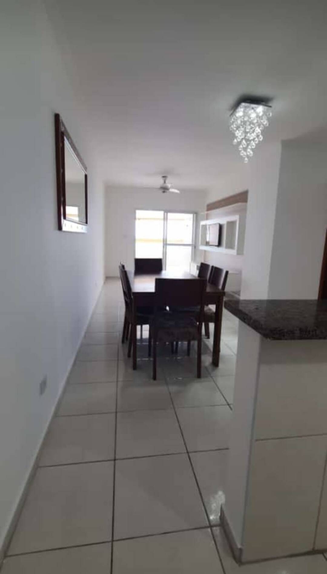 Apartamento, 3 quartos, 130 m² - Foto 1