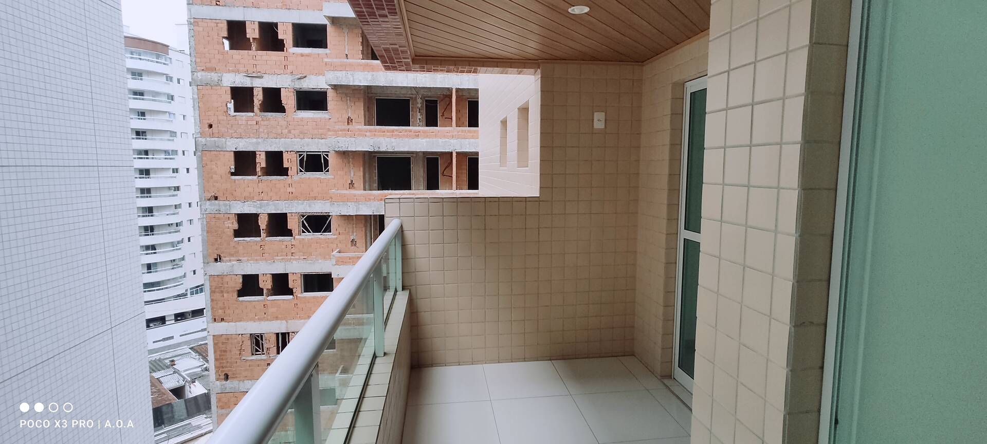 Apartamento à venda com 2 quartos, 63m² - Foto 5