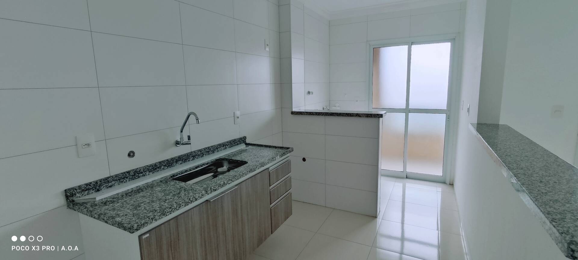 Apartamento à venda com 2 quartos, 63m² - Foto 5