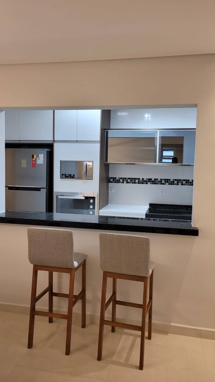 Apartamento à venda com 3 quartos, 119m² - Foto 1