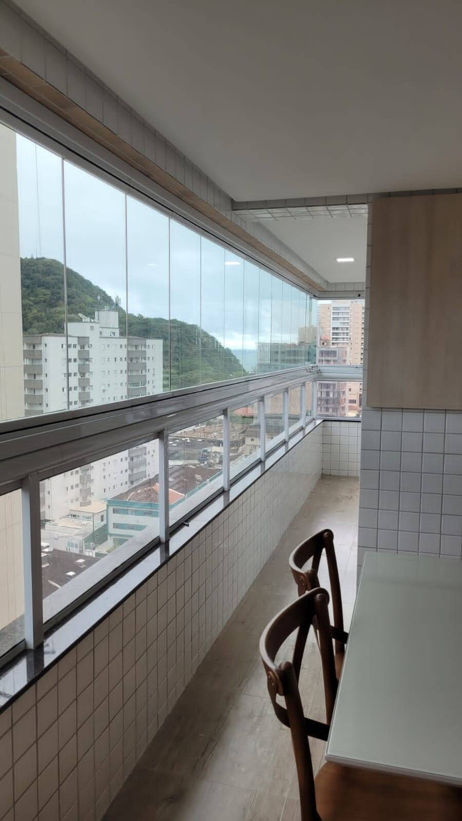 Apartamento à venda com 3 quartos, 119m² - Foto 9