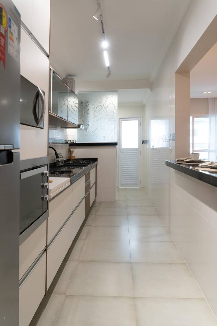 Apartamento à venda com 3 quartos, 119m² - Foto 15