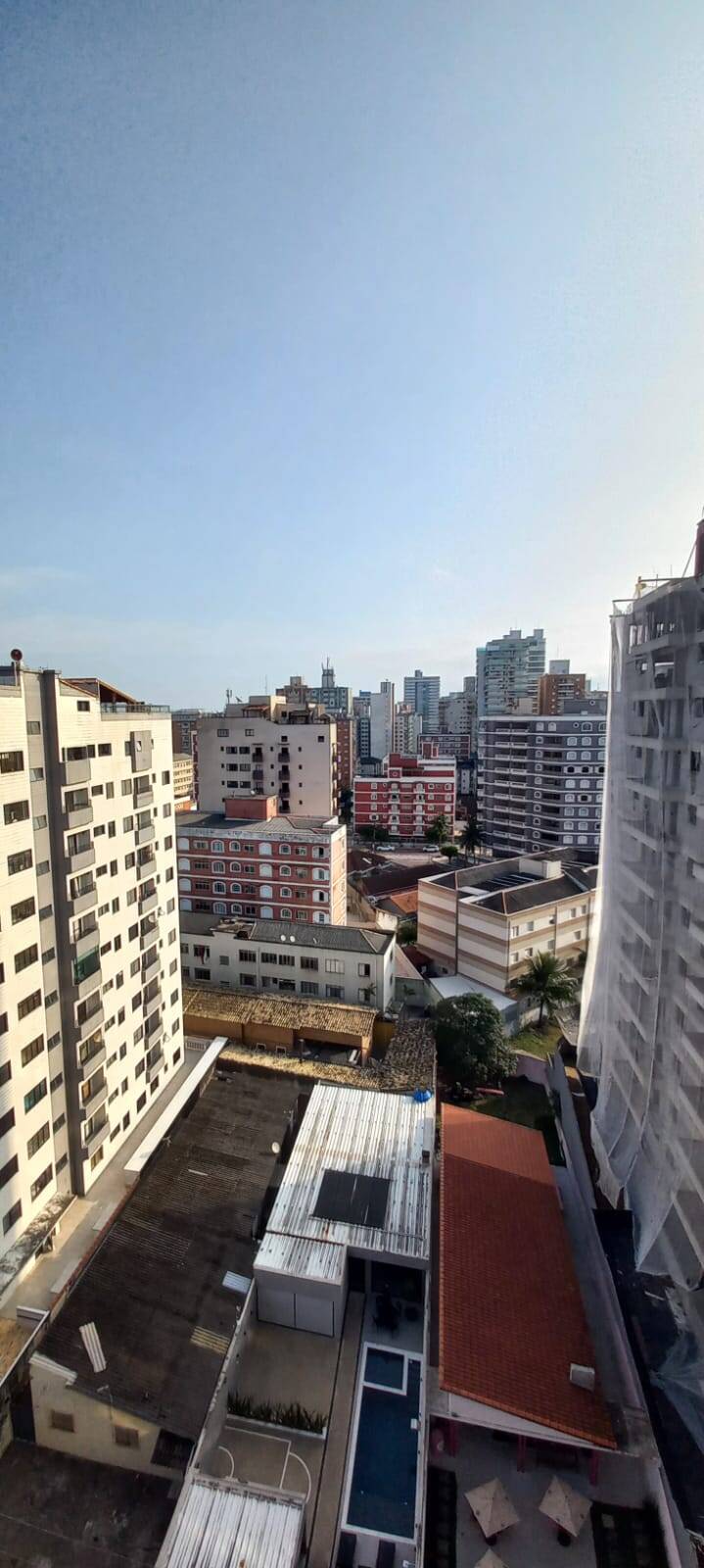 Apartamento para alugar com 2 quartos, 95m² - Foto 24