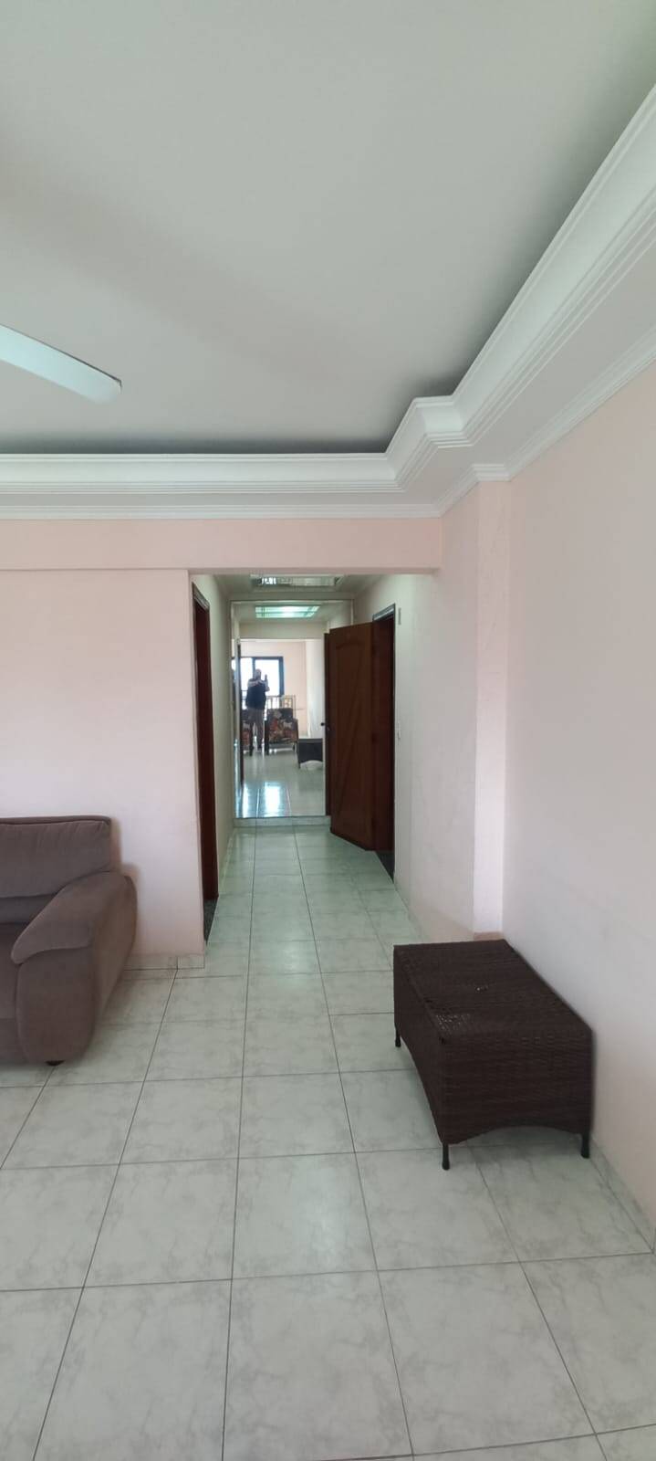 Apartamento para alugar com 2 quartos, 95m² - Foto 26