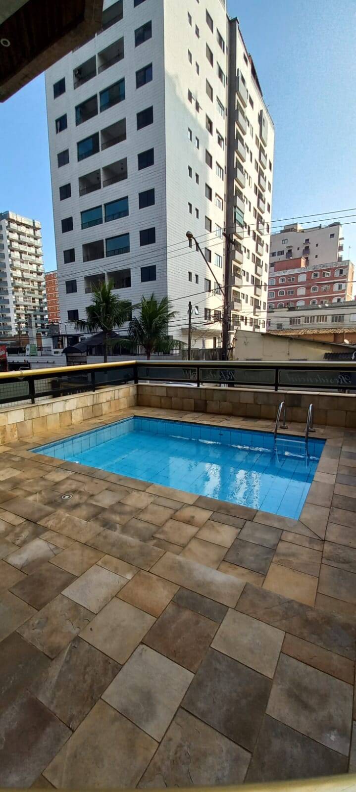 Apartamento para alugar com 2 quartos, 95m² - Foto 32