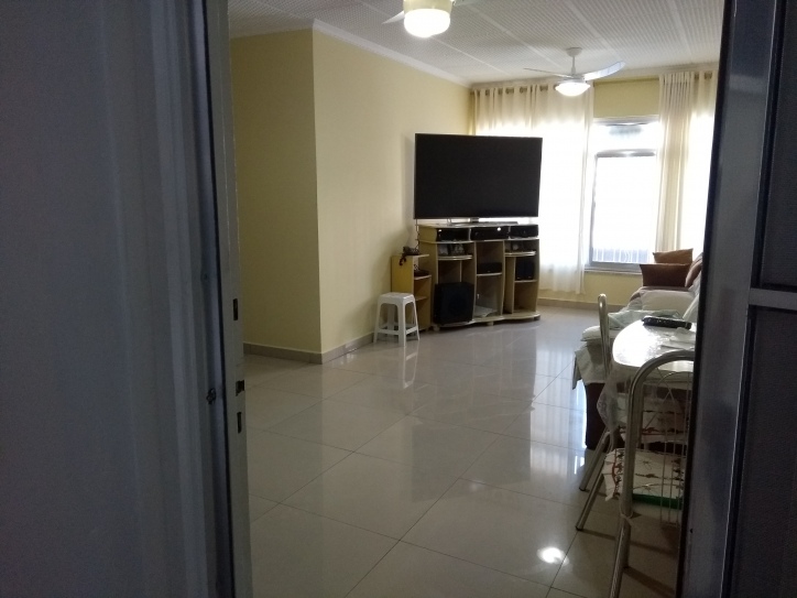 Apartamento à venda com 2 quartos, 98m² - Foto 6