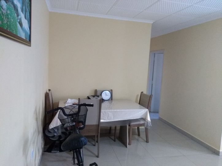 Apartamento à venda com 2 quartos, 98m² - Foto 2