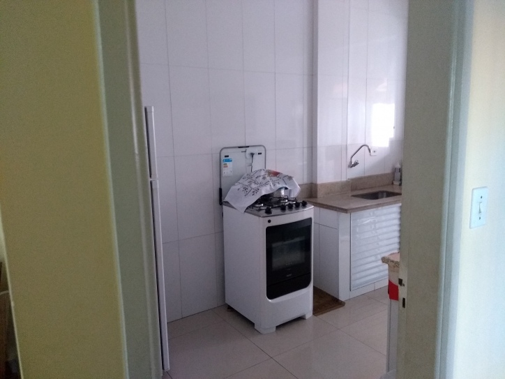 Apartamento à venda com 2 quartos, 98m² - Foto 3