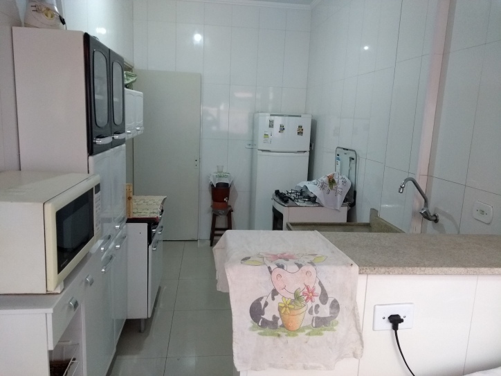 Apartamento à venda com 2 quartos, 98m² - Foto 4