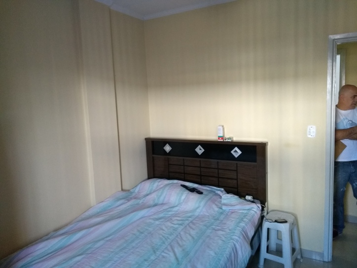 Apartamento à venda com 2 quartos, 98m² - Foto 8