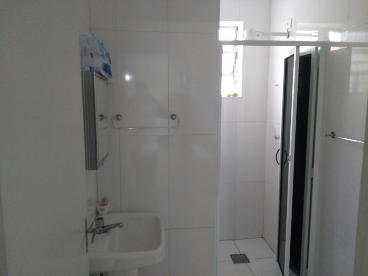 Apartamento à venda com 2 quartos, 98m² - Foto 10