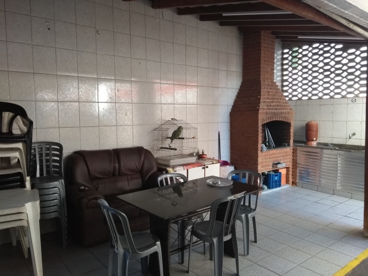 Apartamento à venda com 2 quartos, 98m² - Foto 13