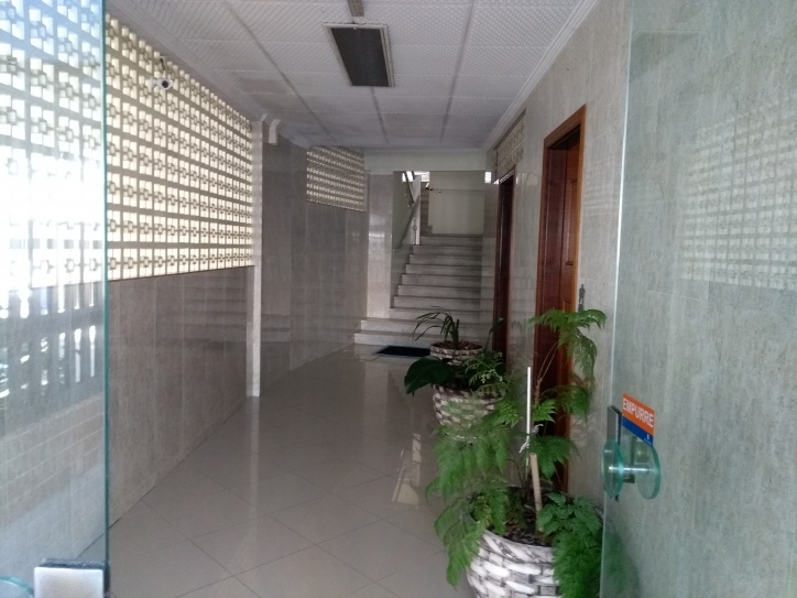 Apartamento à venda com 2 quartos, 98m² - Foto 17