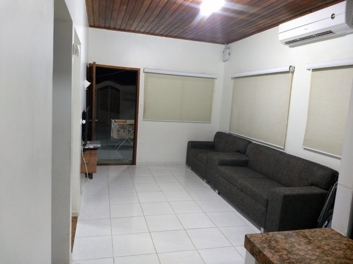 Casa à venda com 2 quartos - Foto 4