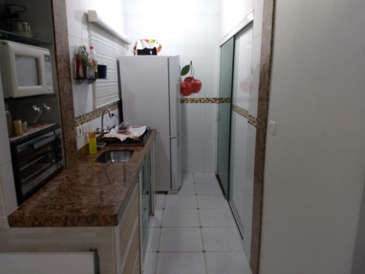 Casa à venda com 2 quartos - Foto 5