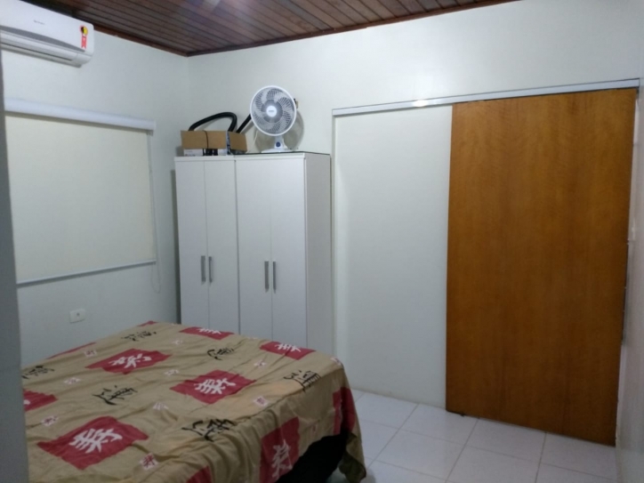 Casa à venda com 2 quartos - Foto 8