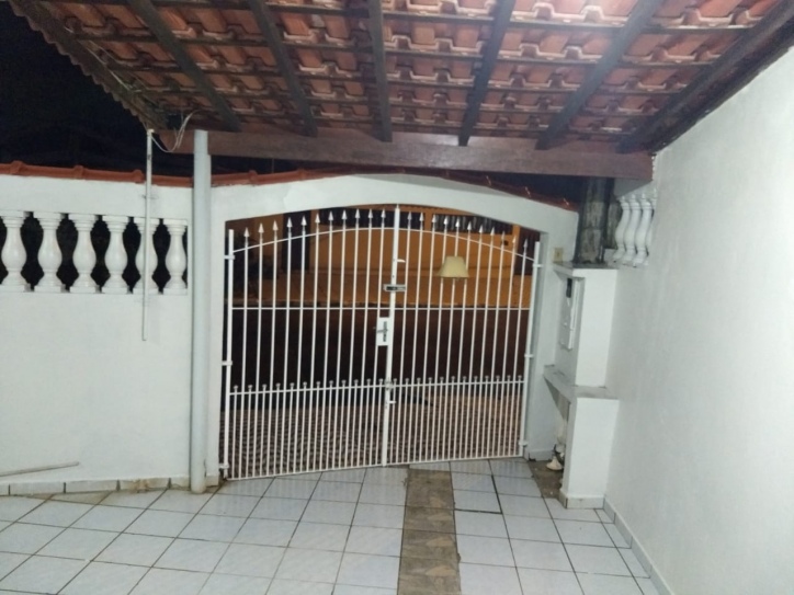 Casa à venda com 2 quartos - Foto 16