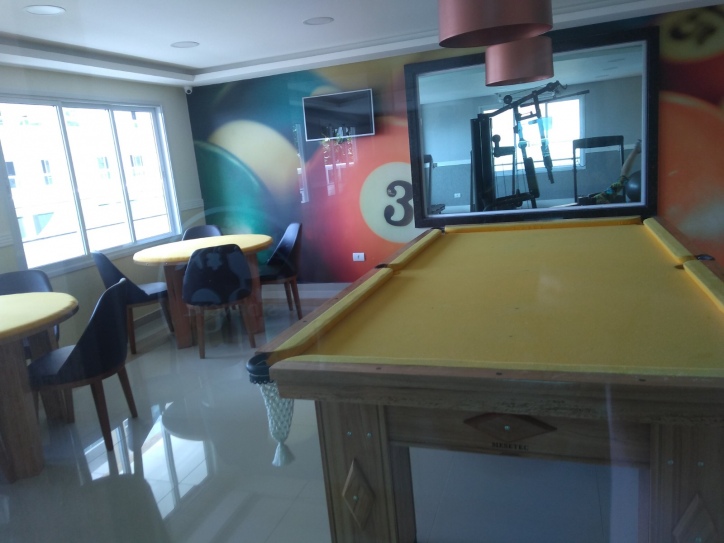 Apartamento à venda com 2 quartos, 93m² - Foto 5