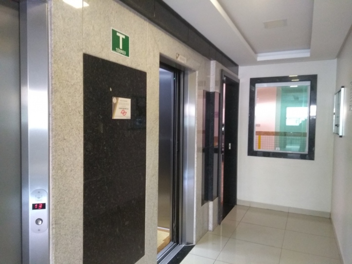 Apartamento à venda com 2 quartos, 93m² - Foto 10